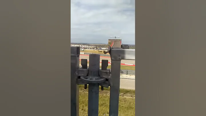 2016 US Grand Prix
