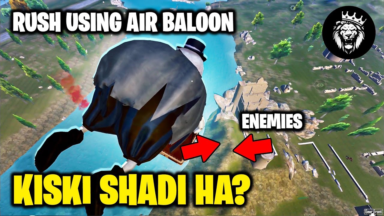 SHAADI ANNOUNCEMENT / INGAME VOICE / STAR ANONYMOUS / PUBG MOBILE