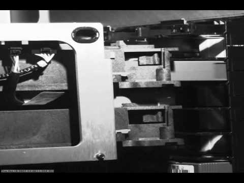 Ts3500 hd frame slots