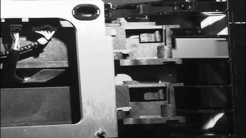 IBM Tape Library TS3500 - High Density Frame