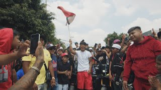 Download Lagu OLVIDEMOS EL AYER - BBYBOY 100k x DJ ESLI (VIDEO OFICIAL)  MP3 Download Lagu OLVIDEMOS EL AYER - BBYBOY 100k x DJ ESLI (VIDEO OFICIAL)  MP3