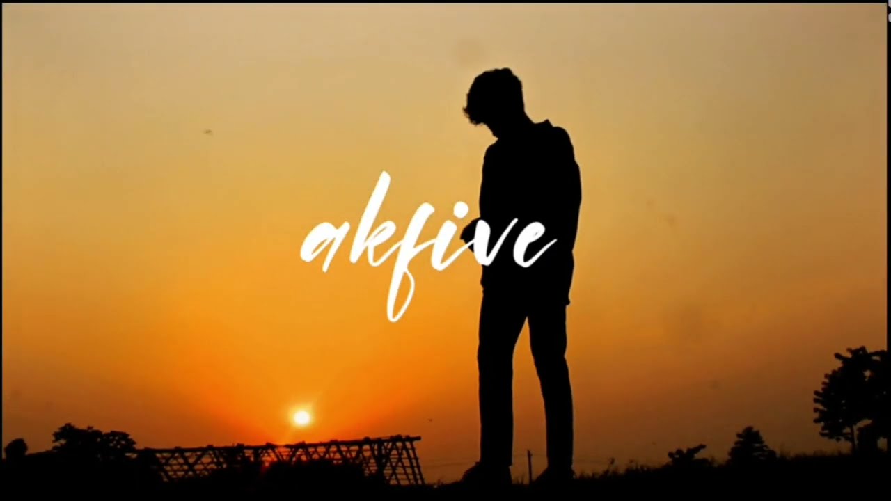 AKFIVE - AALUM RUWARA// SANTHALI RAP VIDEO/ (OFFICIAL MUSIC VIDEO) 