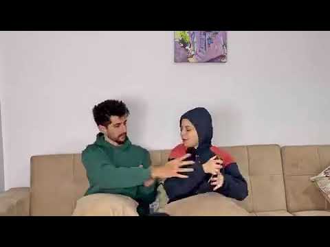 سيف ايمن ومنه 💕 مقلب الخيانه #لايك_اشتراك #shorts #short #اكسبلور #اكسبلور_فولو