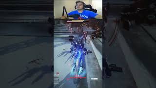 Ramos Backlog Gaming | Armored Core VI Ep 5-1 vs Nosaac #armoredcore6