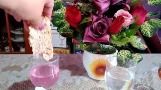 LVN Stroberi
