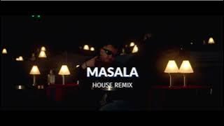 SlotsHub - 'MASALA' House Remix