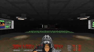 Boiled Doom v0.9 [Download in Description]