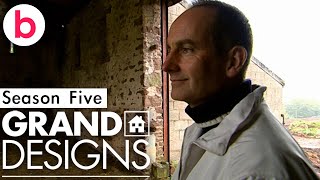 Grand Designs UK With Kevin McCloud | RossOnWye | Season 5 Episode 9 | Full Episode