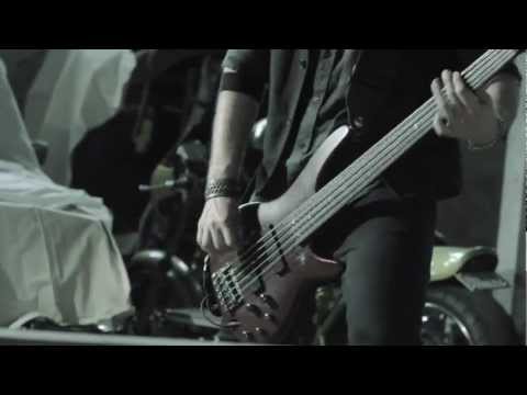 Best Nikon D7000 Footage - Daybreak Embrace "SUFFOCATE" Music Video