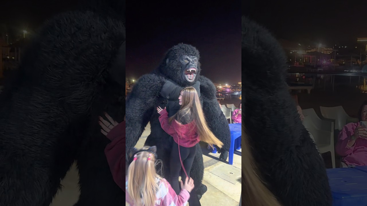 ❗️МЕНЯ УКРАЛИ⁉️ 