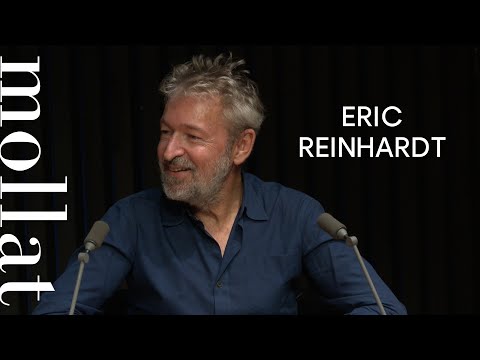 Eric Reinhardt -