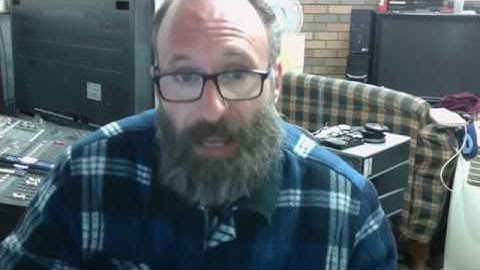 Everything Fibre Channel - Fibre Distributed Data Interface (FDDI)