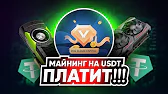 Криптовалюта & Майнинг