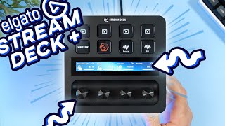 Stream Deck La Dinguerie De Elgato ?