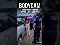 Bodycam: Barefoot Request Ignites DUI Suspicion