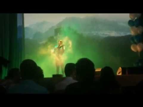 выпускной ГУАП