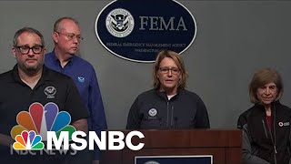 Officials Warn Of Ian's 'Life-Threatening' Storm-Surge, Advise Floridians To Seek Higher Ground Net Worth