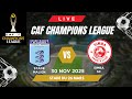 Live STADE MALIEN VS SIMBA SC CAF CHAMPIONS LEAGUE
