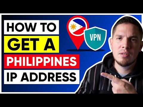 Video: Was ist das beste VPN auf den Philippinen?