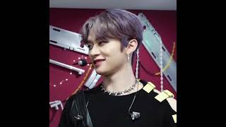 Its So Cute When Minho Smiles While Looking At Jisung Guys You Should Look At This Minsung