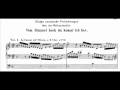 J S Bach BWV 769 1 Canonic Variations On Vom Himmel Hoch Da Komm Ich Her mp3