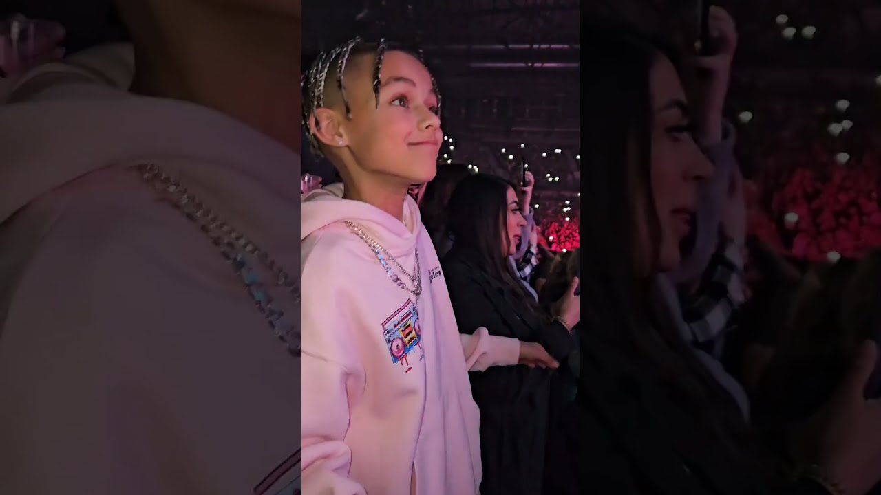 Chris Brown S Son AYO Breezy ChrisBrown