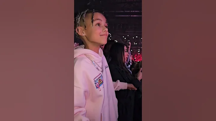 Chris Brown's son? #AYO #breezy #ChrisBrown - DayDayNews