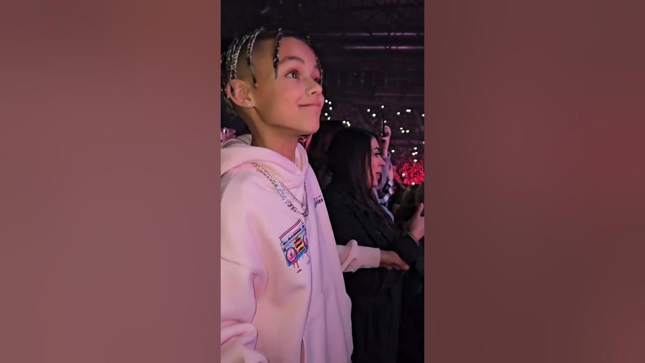 Chris Brown's son? #AYO #breezy #ChrisBrown