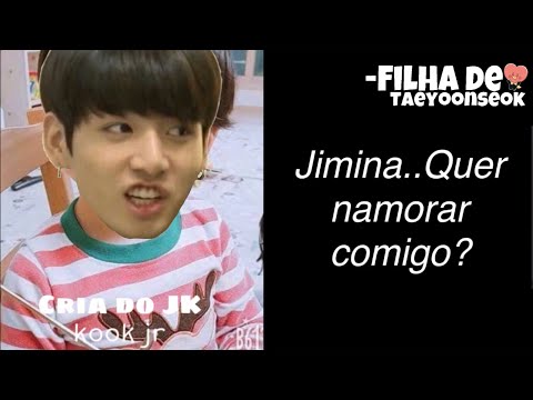 [BTS CONNECTION] - BTS AND THEIR CREW ANSWER #4 - IS KOOKMINA DATING??