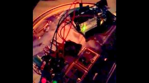 Arduino Merry Christmas