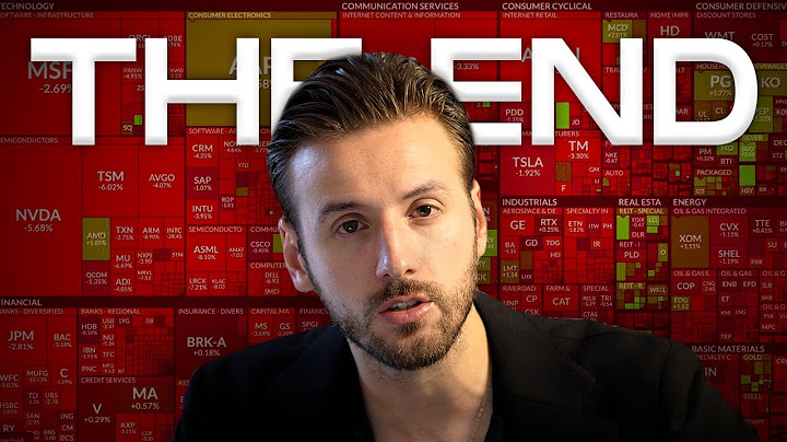 BAIN DE SANG SUR LES CRYPTOS : QUI EST LE RESPONSABLE ?