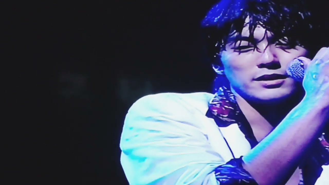 尾崎豊 虹 郡山 Yuji Andoroid Youtube