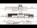 parking Basement | Cadbull | Autocad | Architecture