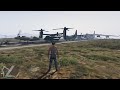 GTA 5 Crazy Planes #gta #gtaonline #gta5 #automobile #gaming #funny #gta6 #gtav #shorts #shortvideo