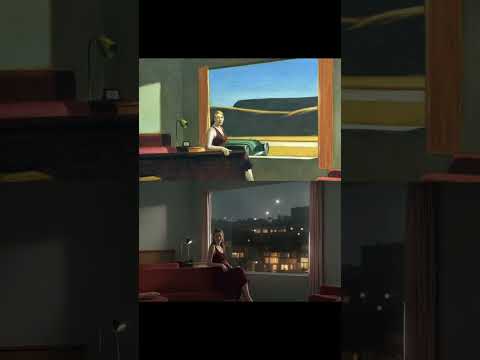 Bringing Masterpieces to