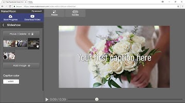 MakerMoon Tutorial - Video Editor Basics