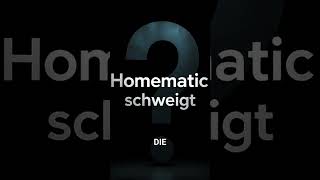 📱 Homematic IP App Update – DAS ist neu!
