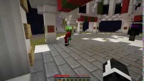 Minecraft: Hack Report #1 (Project X-Craft) (Derp) (Sprint)