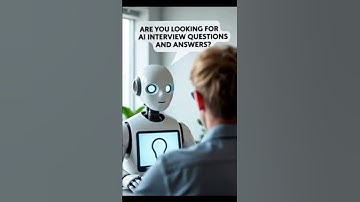 Essential AI Interview MCQs with Explanations 005 #AIInterviewQuestions #AIMCQs #DeepLearning #NLP