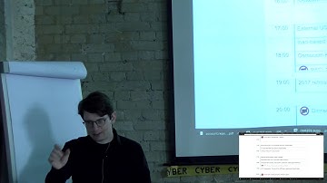 The IuUP (User Plane) Protocol