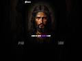 With God All Things Are Possible–Matthew 1926 #shorts #jesusfreak #motivation