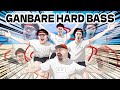 JAPANDoGs - GANBARE HARD BASS -Music Video-