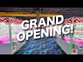 Round1 San Antonio GRAND OPENING!