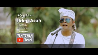 Ray Peni : Udeg Asah (Official Video Klip Musik)