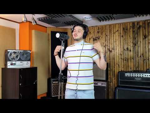 Submersible  - La Saumure ( LIVE STUDIO )