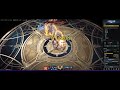 [LOSTARK/KOR] CS 3716 Control Glaivier DPS with Arc Grid 13X