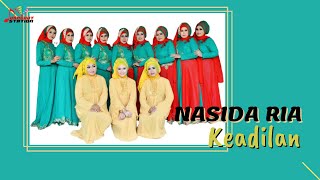 Nasida Ria - Keadilan