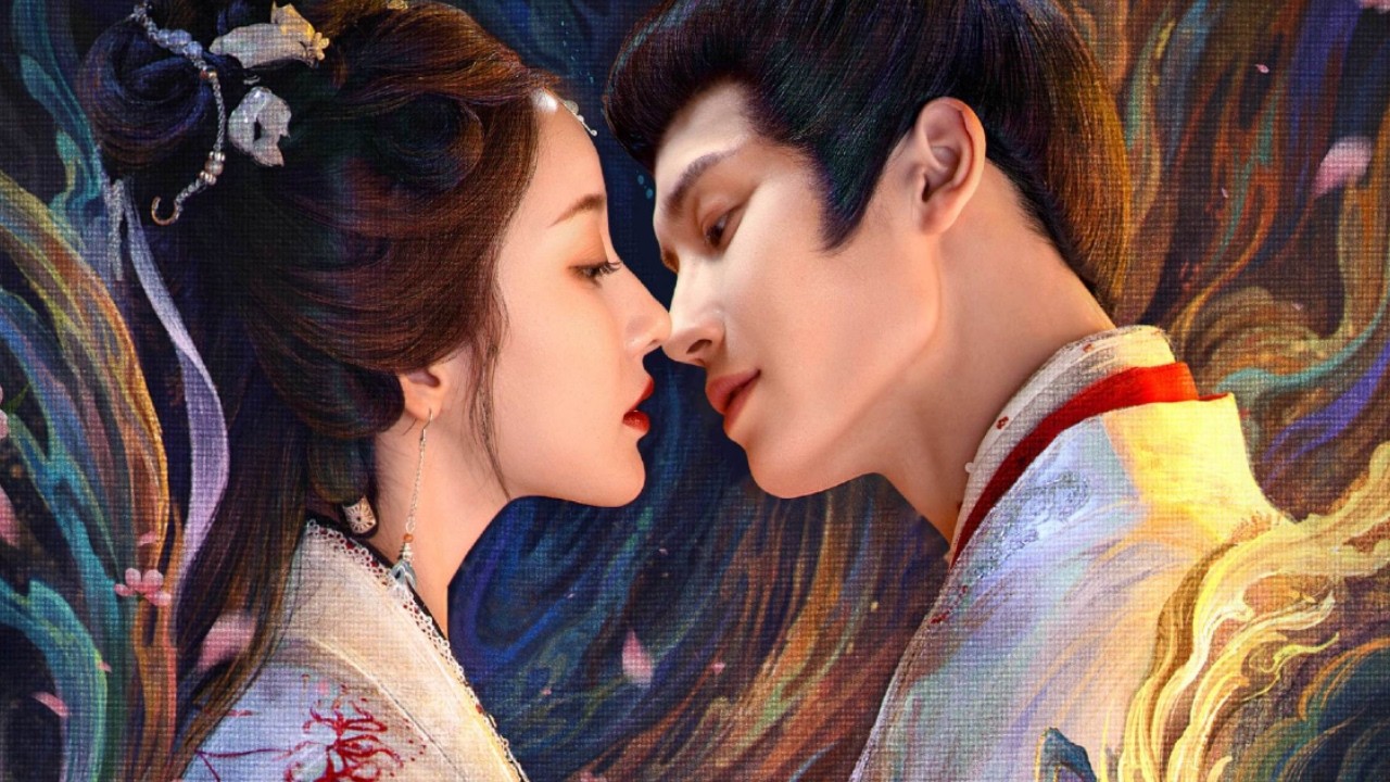 公子守护：穿越重生，甜宠救公主！