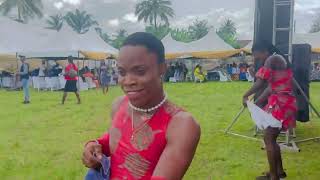 Download Lagu The model Urhobo musician King Enakpodia MP3 Download Lagu The model Urhobo musician King Enakpodia MP3