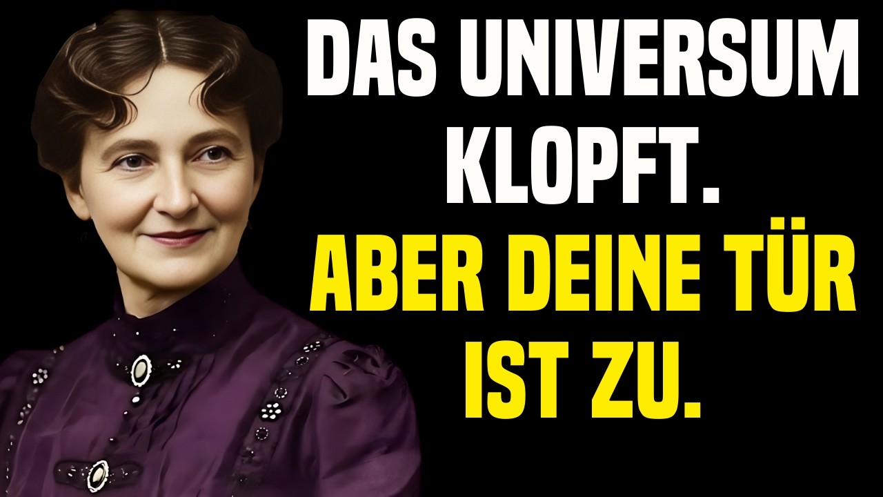 Das verborgene Geheimnis des EMPFANGENS – Erlaube dem Geld, dich zu erreichen